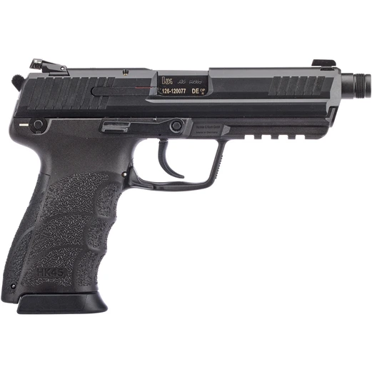Pistole Heckler & Koch HK45 Tactical .45 ACP, Bild 2